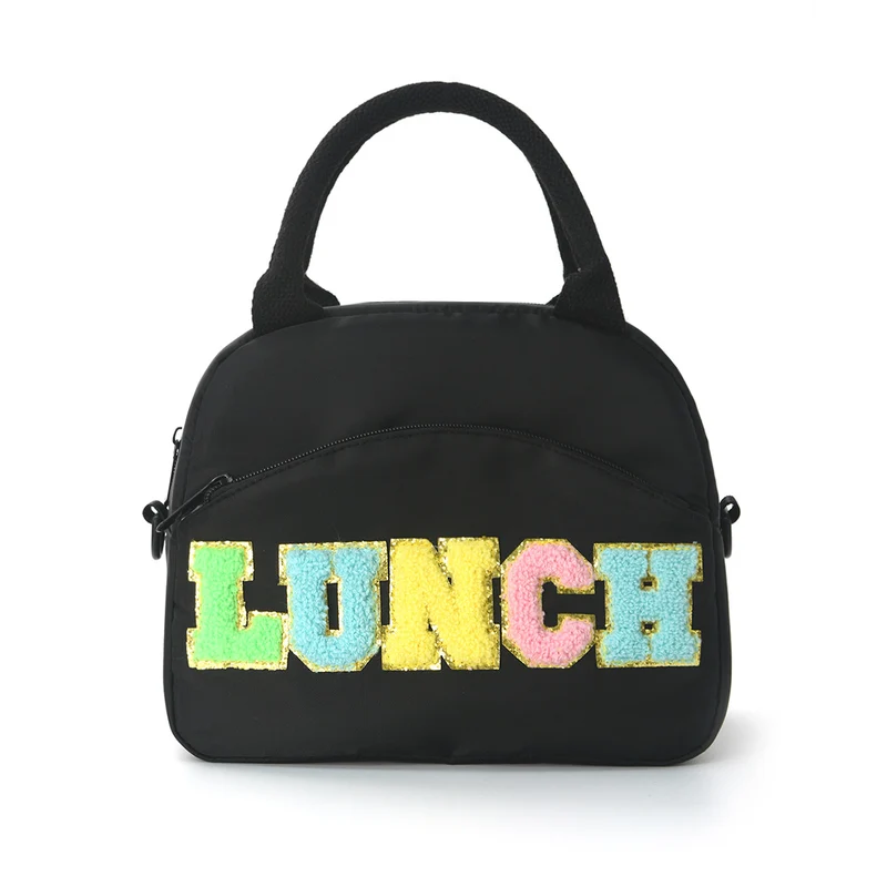 Isolierte Lunchtasche Skanto