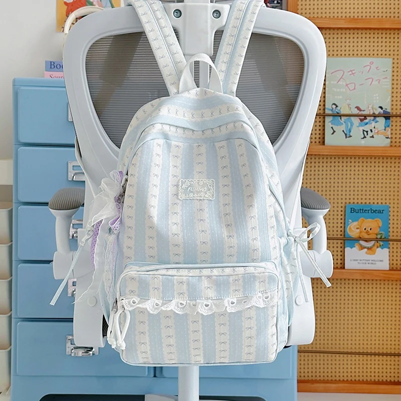 Dekorative Muster-Rucksack Karnz