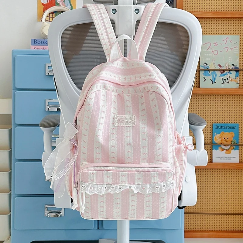 Dekorative Muster-Rucksack Karnz