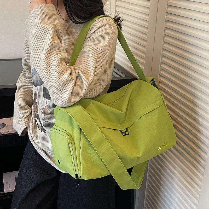Praktische Freizeit-Reisetasche Skanto