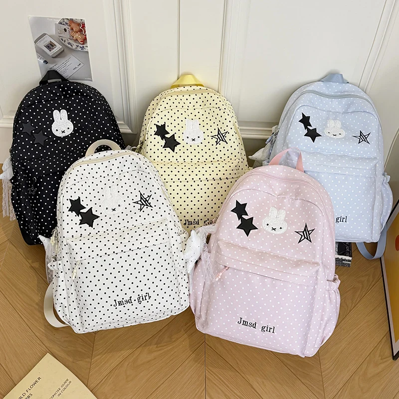 Dekorativer tierisch inspirierten Rucksack Karnz