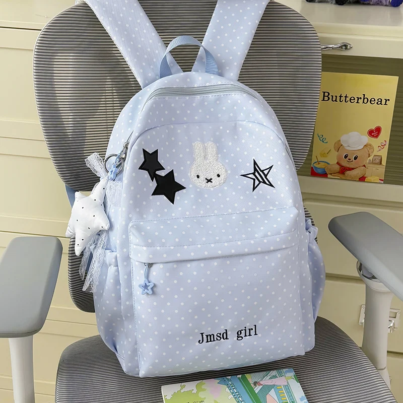 Dekorativer tierisch inspirierten Rucksack Karnz