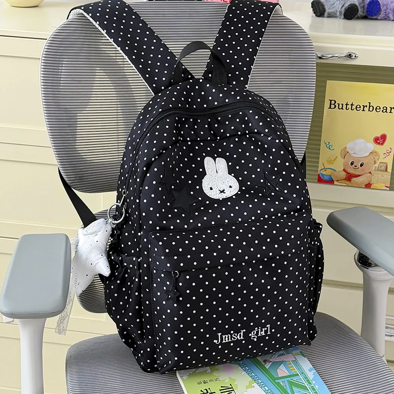 Dekorativer tierisch inspirierten Rucksack Karnz