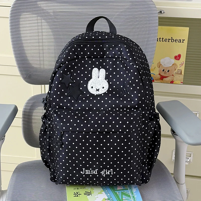 Dekorativer tierisch inspirierten Rucksack Karnz