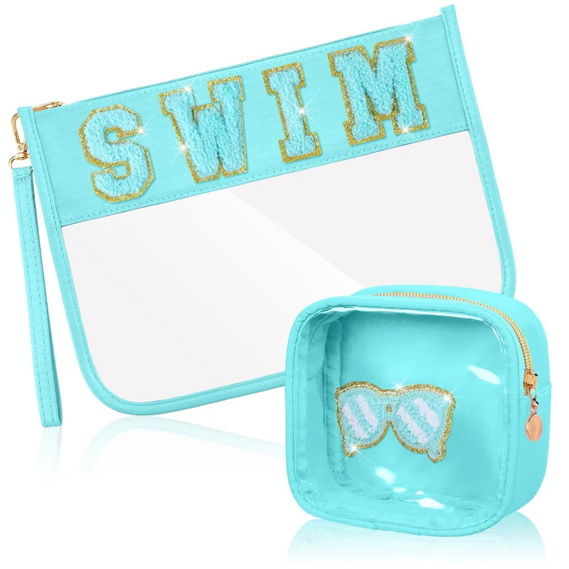 Kosmetik- und Badetasche Skanto