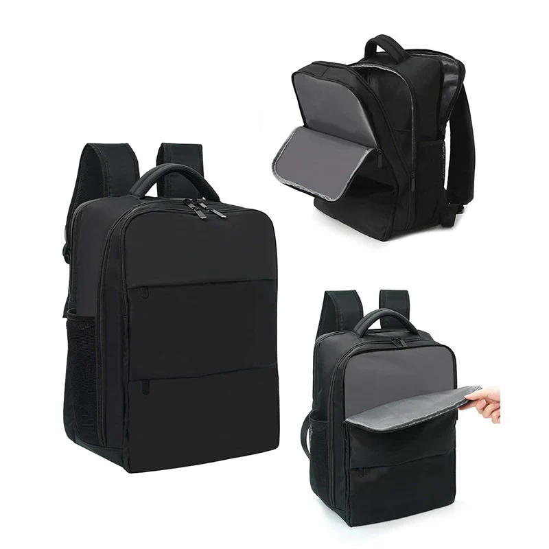 Multifunktionale Laptoptasche mit Stauraum und ergonomischem Design Skanto