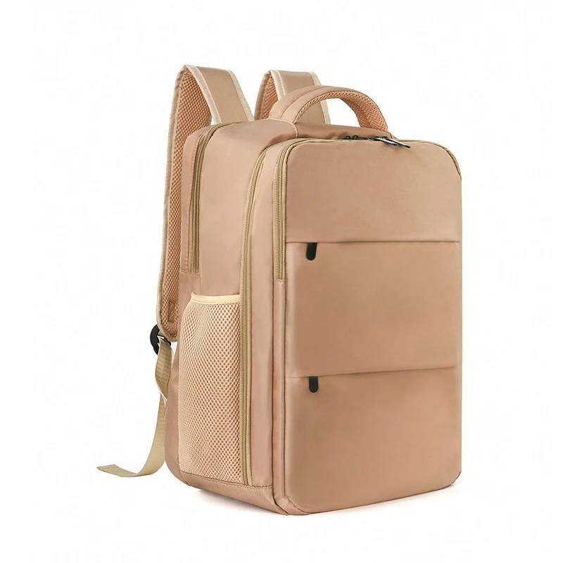 Multifunktionale Laptoptasche mit Stauraum und ergonomischem Design Skanto