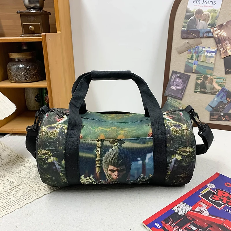 Sportliche Rollreisetasche mit einzigartigem Design Skanto