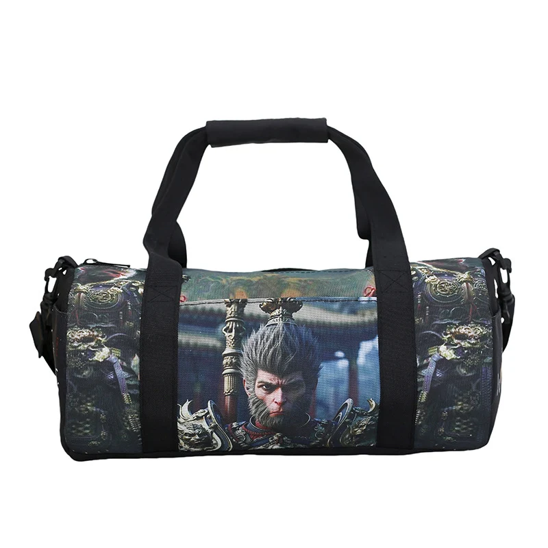 Sportliche Rollreisetasche mit einzigartigem Design Skanto