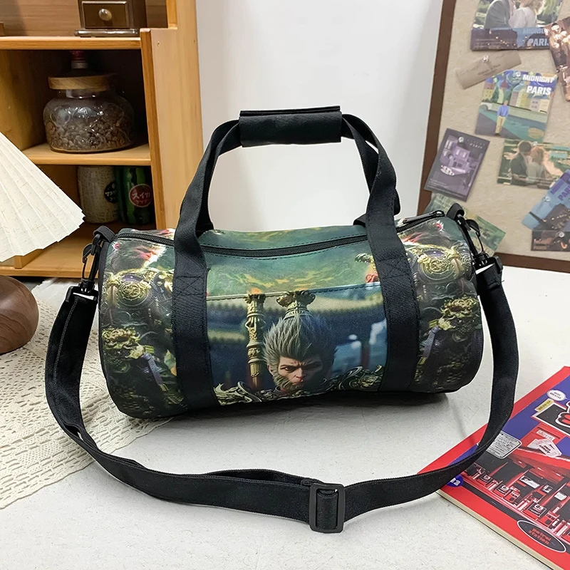 Sportliche Rollreisetasche mit einzigartigem Design Skanto