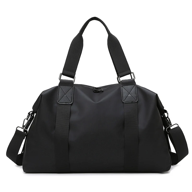 Sportliche Reisetasche mit wasserabweisenden Eigenschaften und ergonomischen Tragegriffen Skanto