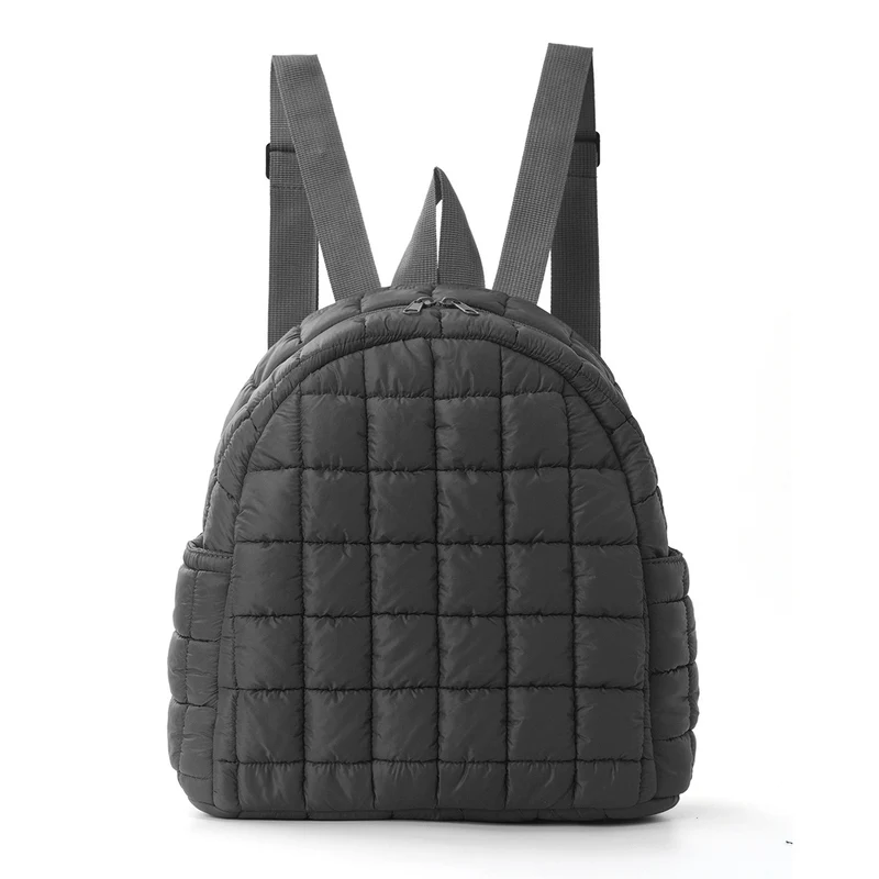 Gepolsterter Rucksack Skanto