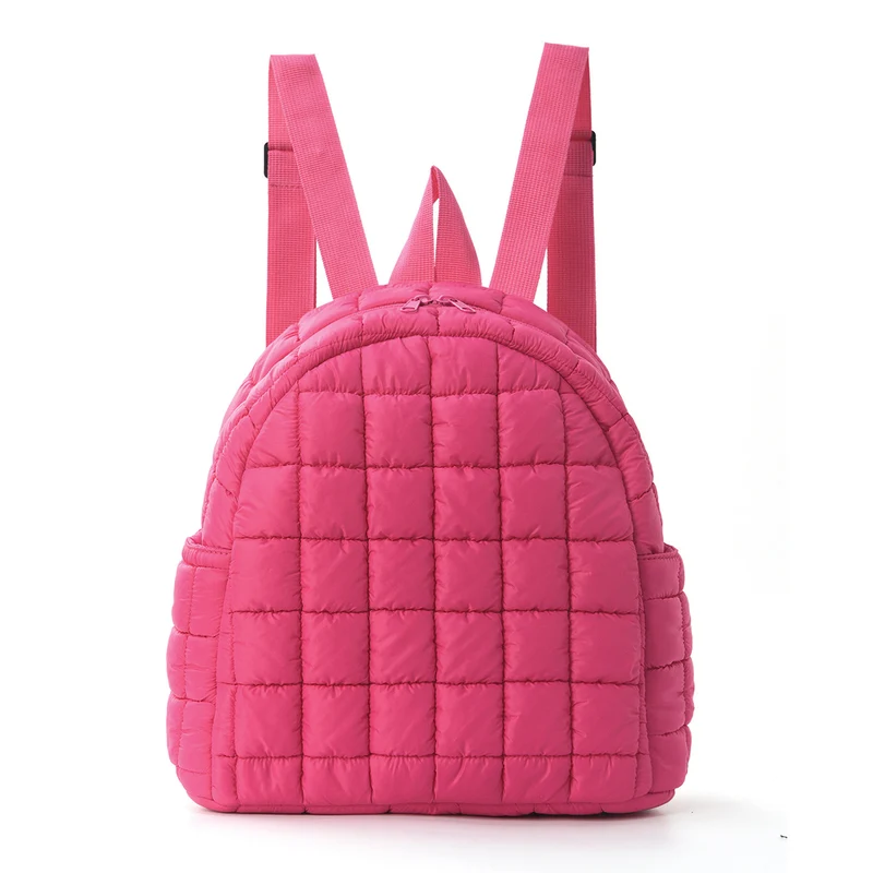 Gepolsterter Rucksack Skanto
