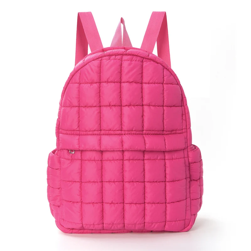 Gepolsterter Rucksack Skanto