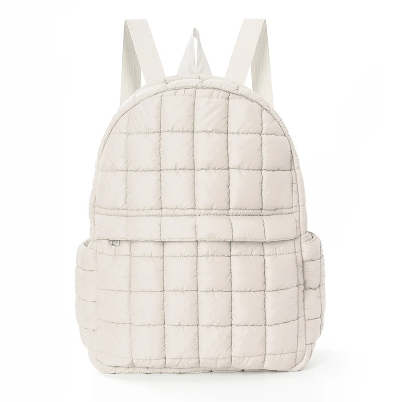 Gepolsterter Rucksack Skanto