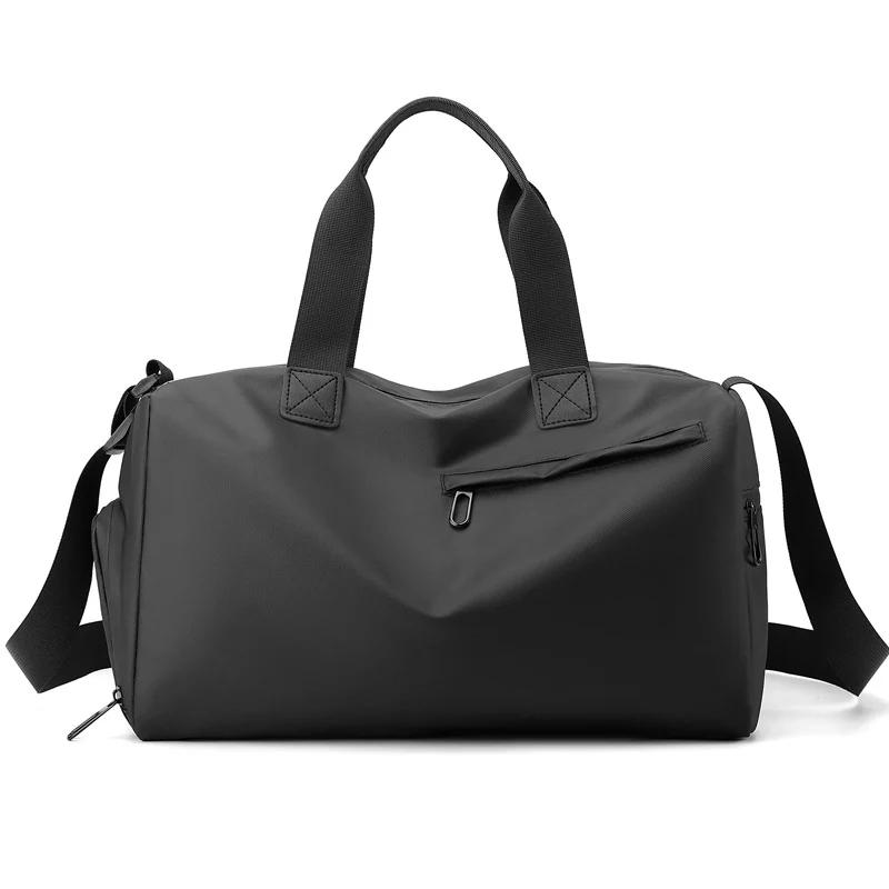 Multifunktionale Sport- und Reisetasche mit robustem Design Skanto