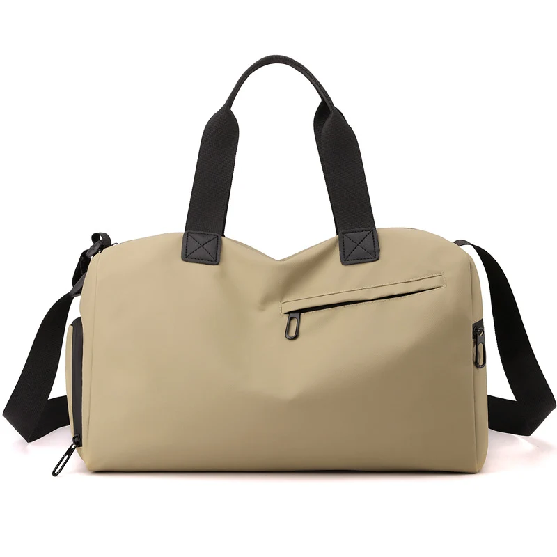 Multifunktionale Sport- und Reisetasche mit robustem Design Skanto