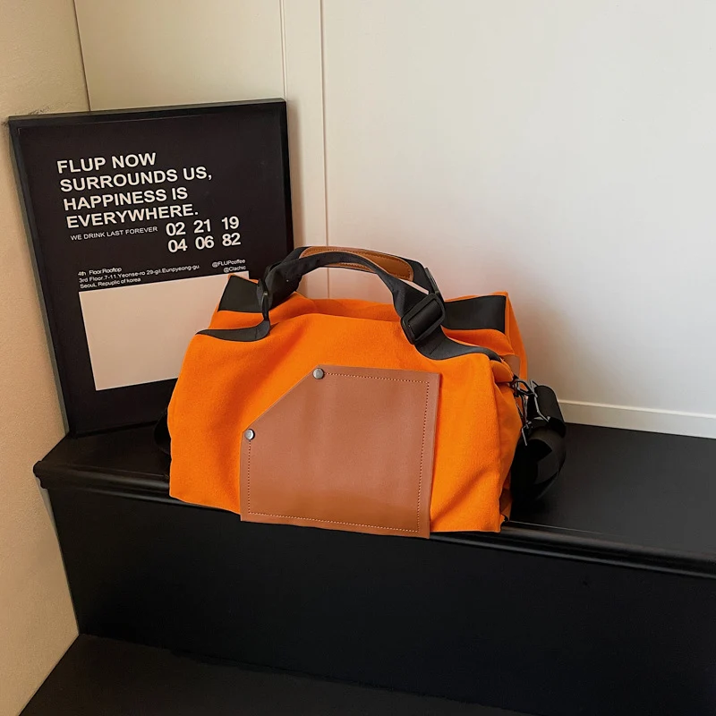 Multifunktionale Reisetasche Skanto