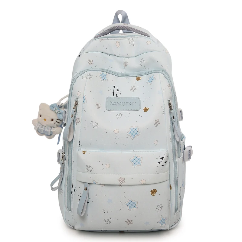 Süßer Themen-Rucksack Karnz