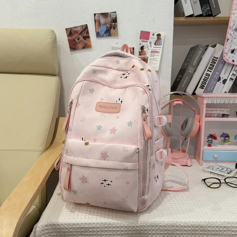 Süßer Themen-Rucksack Karnz