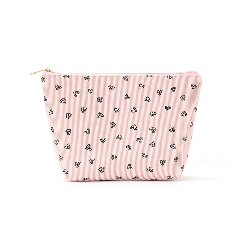 Kosmetik-Set mit liebevollem Herzmotiv Skanto
