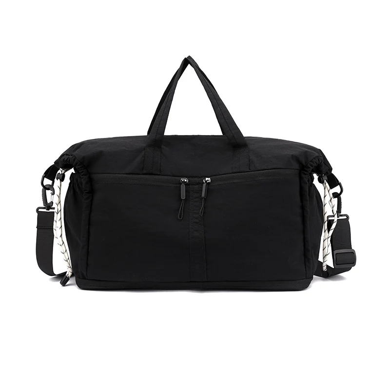 Sportliche Reisetasche mit intelligenten Organizer-Fächern Skanto