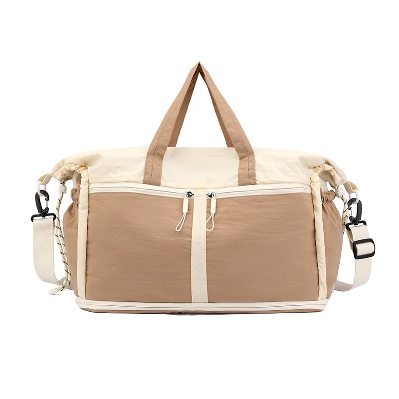 Sportliche Reisetasche mit intelligenten Organizer-Fächern Skanto