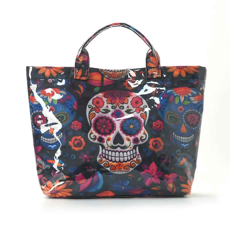 Freizeit-Strandtasche Skanto