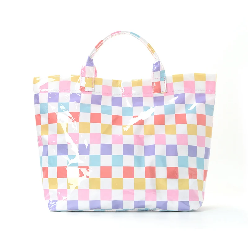 Freizeit-Strandtasche Skanto