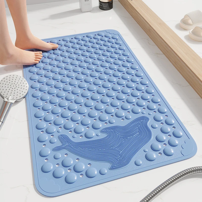 Komfort Grip Badezimmermatte für Zuhause