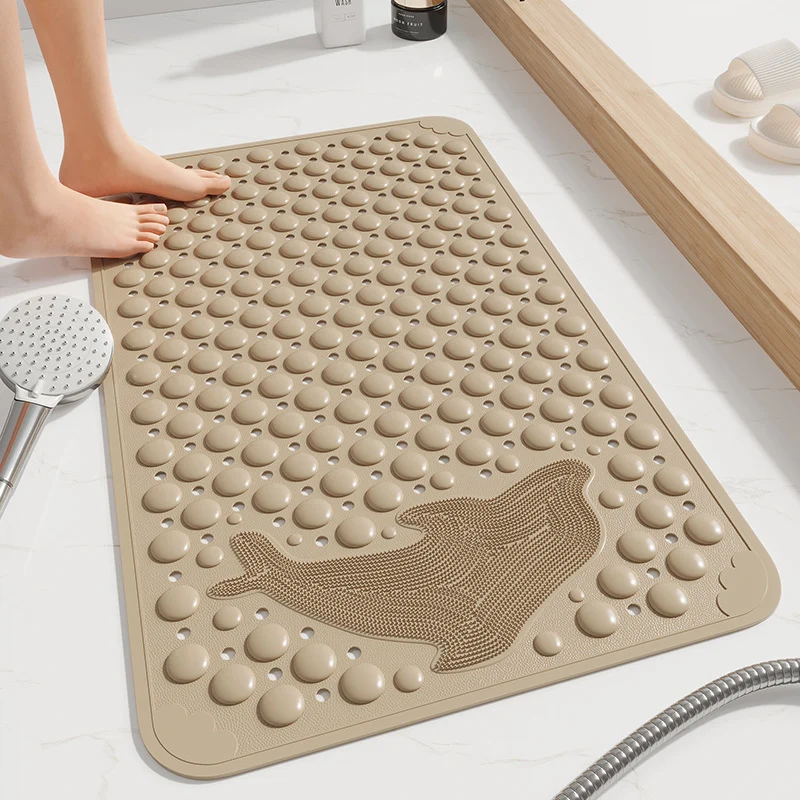Komfort Grip Badezimmermatte für Zuhause