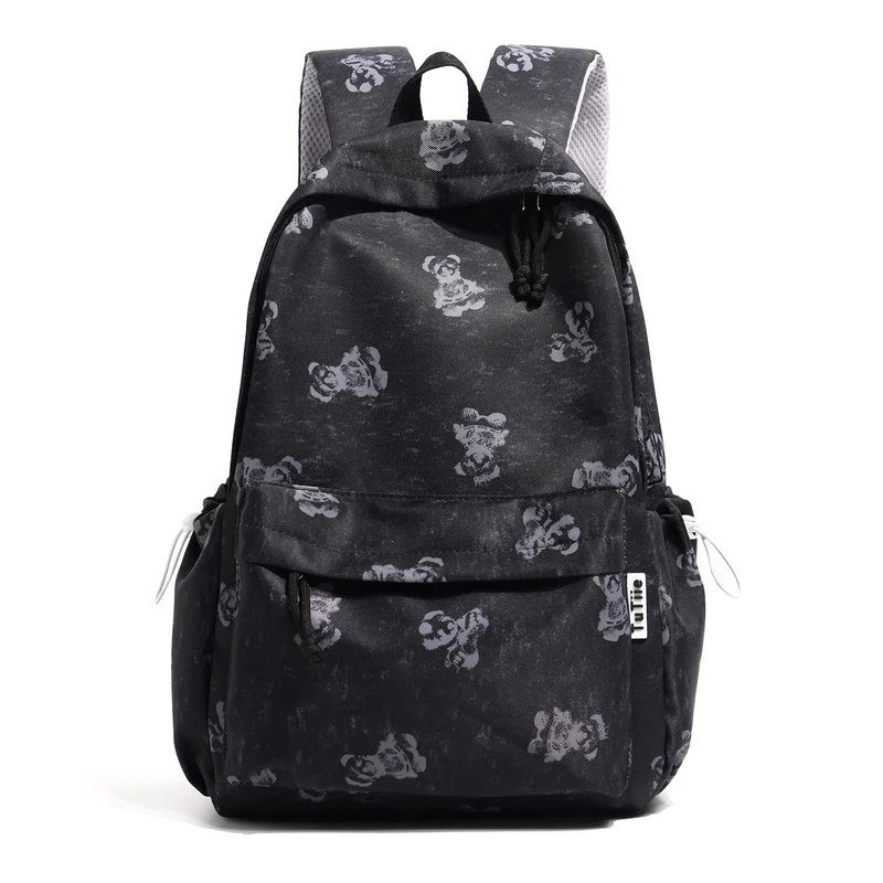 Süßer Plüsch-Rucksack Karnz