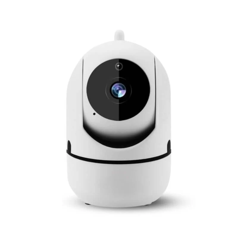Rotierende WiFi Innenkamera – HomeView Mini