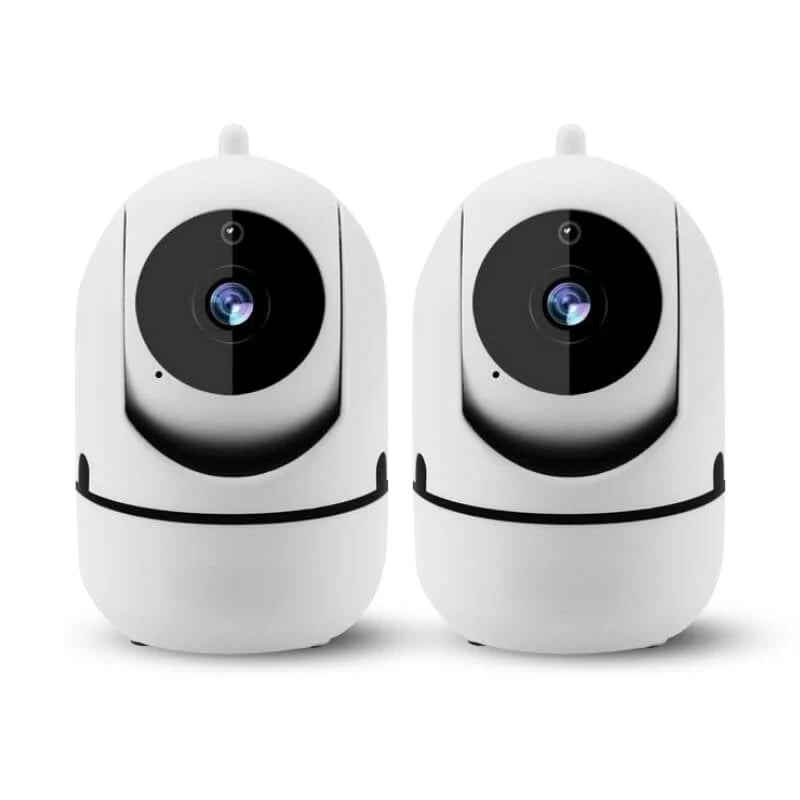 Rotierende WiFi Innenkamera – HomeView Mini