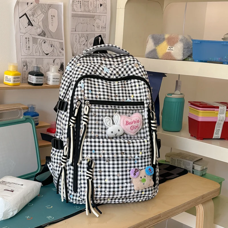 Spaß-Themen Dekorations-Rucksack Karnz