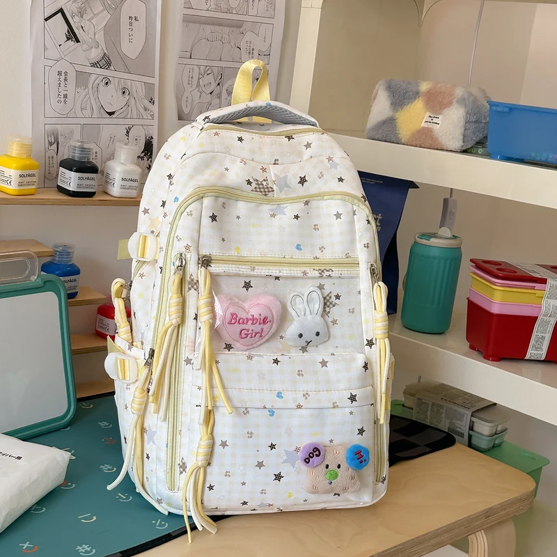 Spaß-Themen Dekorations-Rucksack Karnz