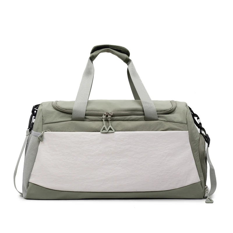 Sportliche Reisetasche mit mehreren Fächern Skanto
