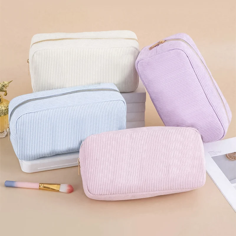 Elegante Kosmetiktasche Skanto