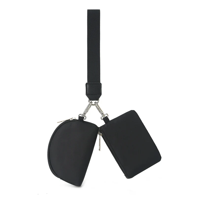 Kosmetiktasche mit Doppelfunktion Skanto