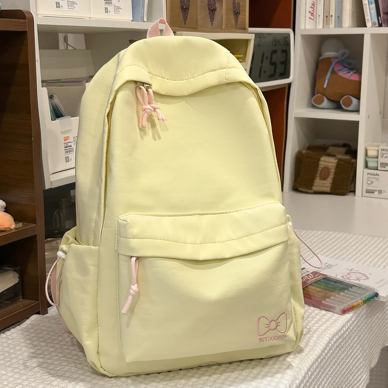 Süßer, lustiger Rucksack Karnz