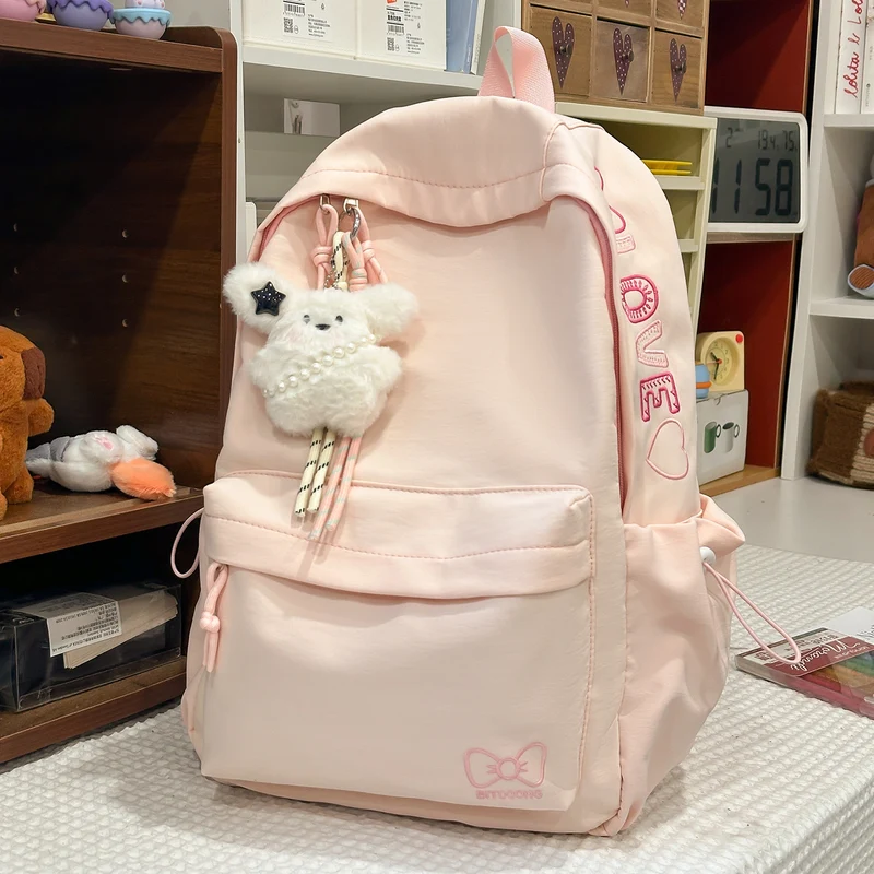 Süßer, lustiger Rucksack Karnz