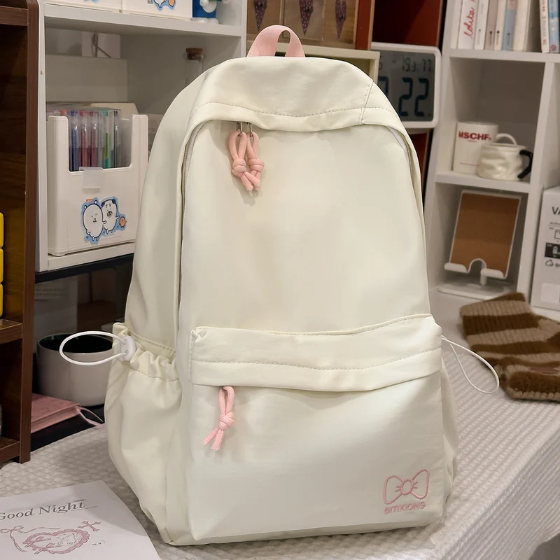 Süßer, lustiger Rucksack Karnz