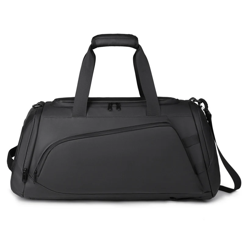 Sportliche Reisetasche mit abnehmbarem Schultergurt Skanto