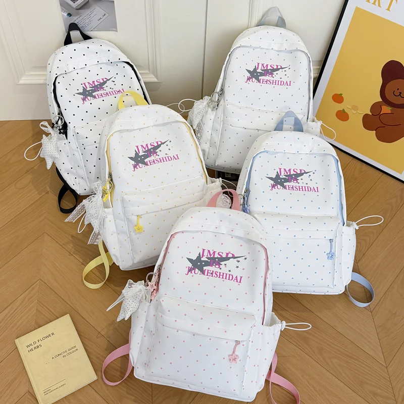 Süßer Rucksack mit Hasenohren-Design Karnz
