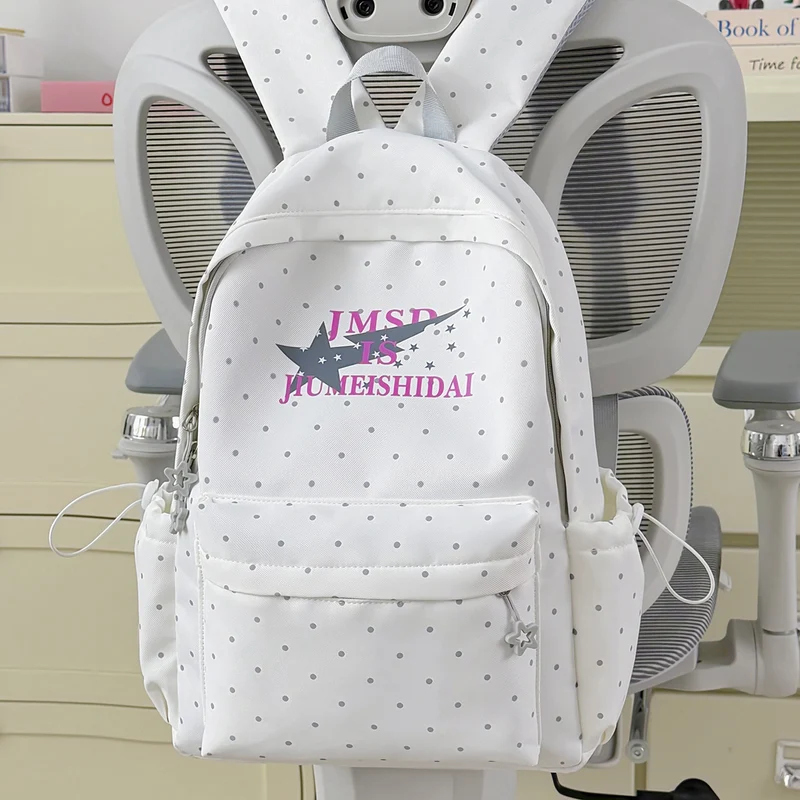 Süßer Rucksack mit Hasenohren-Design Karnz