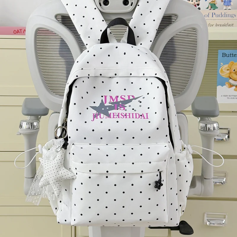 Süßer Rucksack mit Hasenohren-Design Karnz