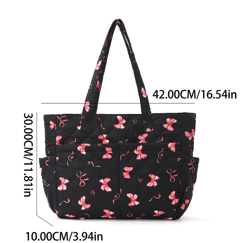 Bequeme und stilvolle Tote Bag Skanto