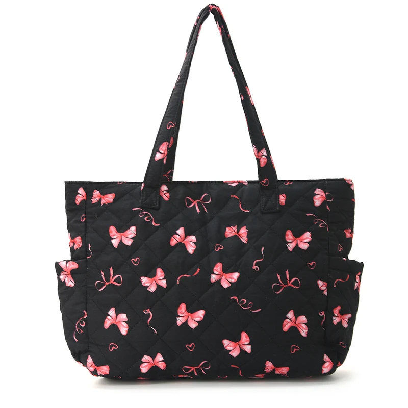 Bequeme und stilvolle Tote Bag Skanto