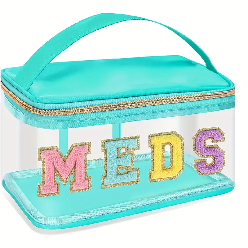 Medikamenten-Aufbewahrungstasche Skanto