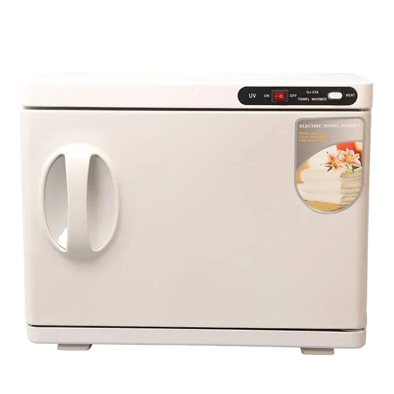 23L UV-Desinfektor & Trockner – UltraClean